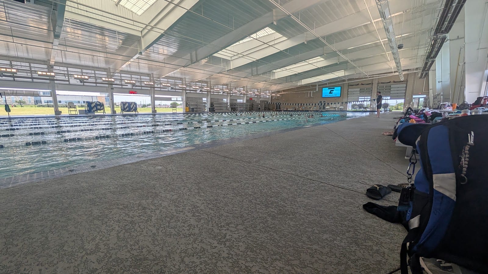 Texas Elite Swimming, photo 2