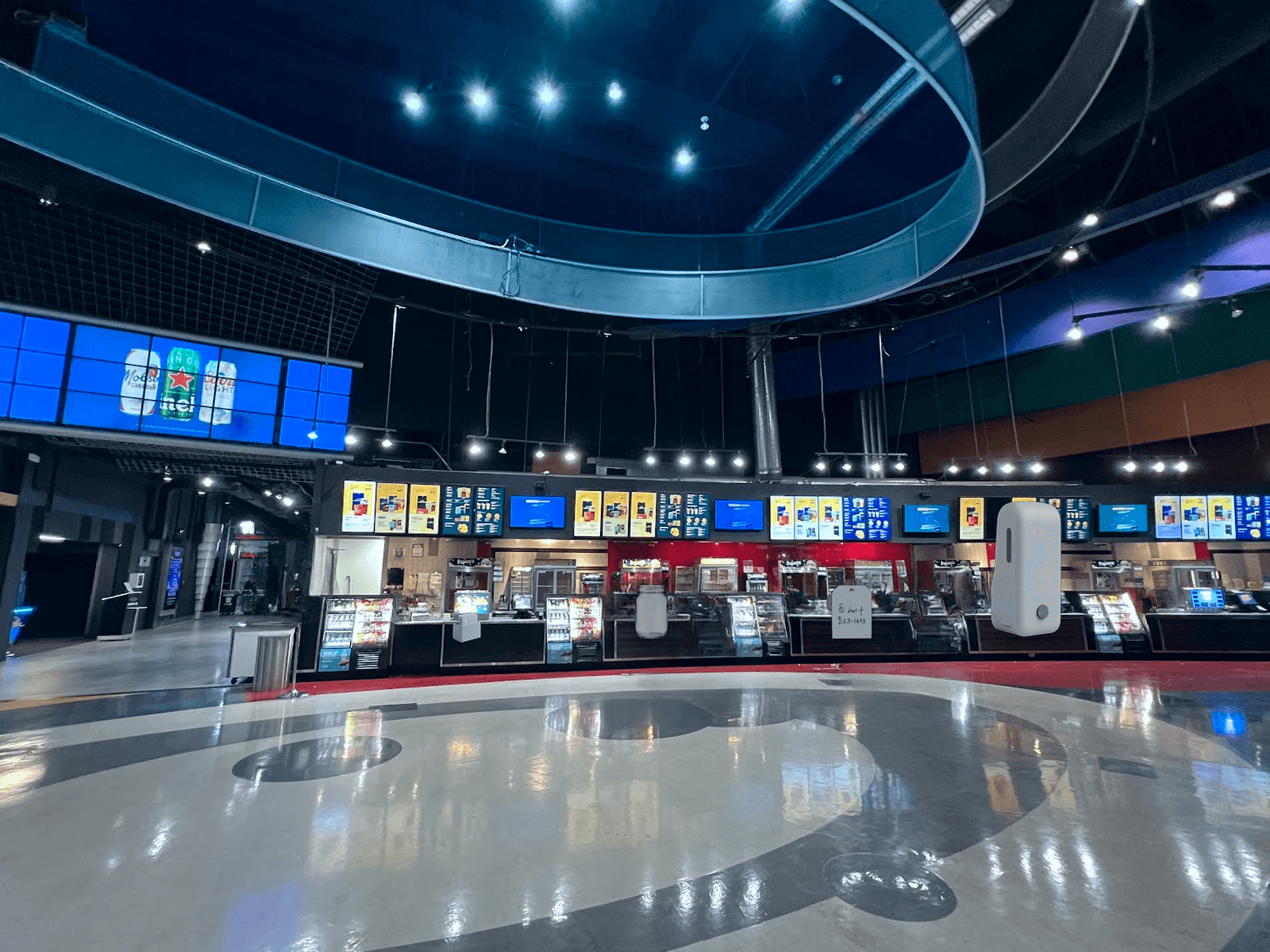Cineplex Cinemas Yorkdale, photo 2