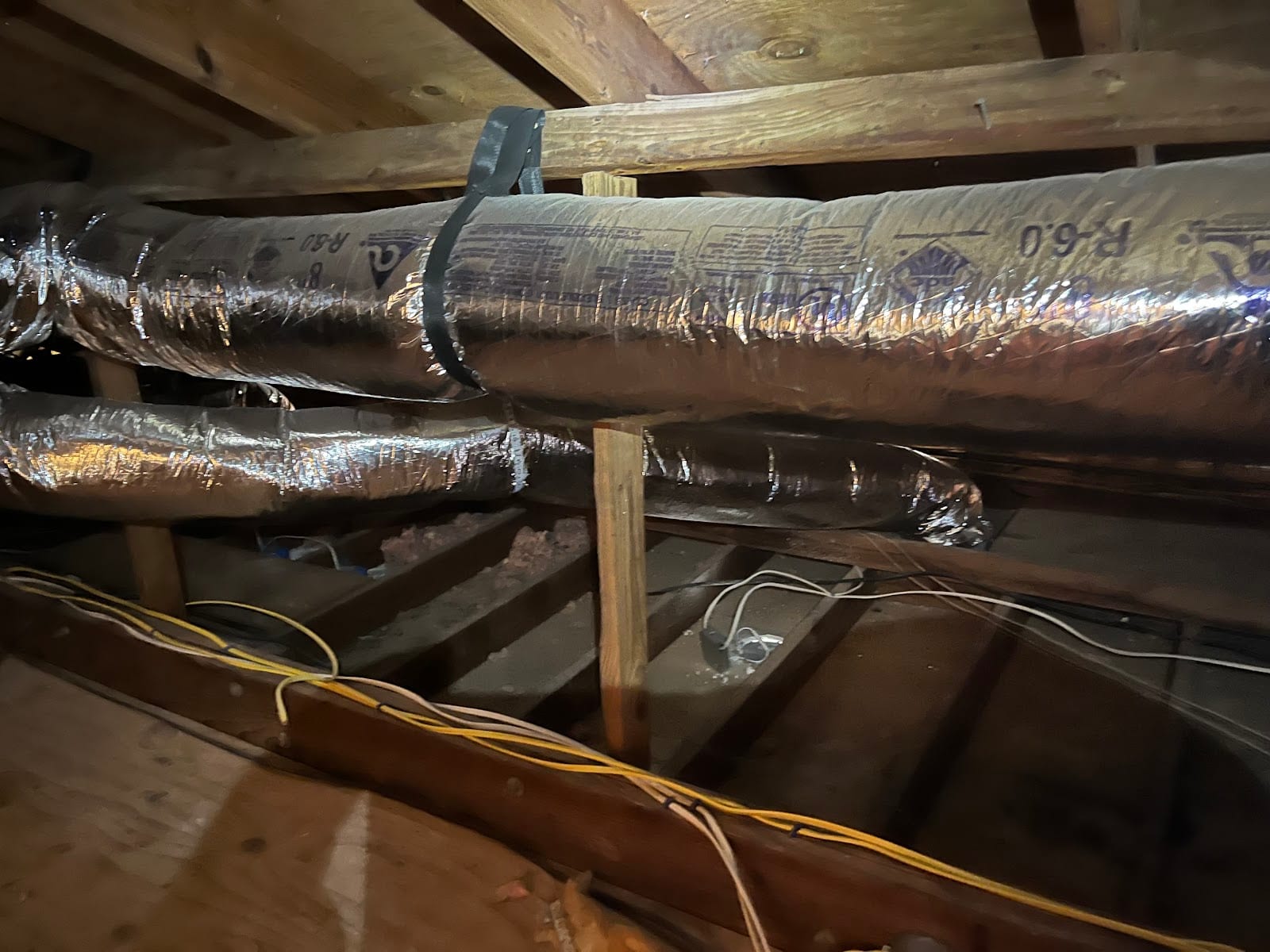 Mitchells Mechanical, photo 3