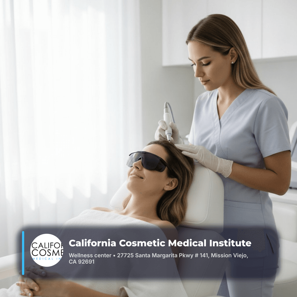 California Cosmetic Medical Institute, photo 3