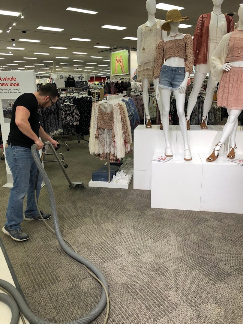 Service Tek of America Carpet Cleaning and Restoration, photo 3