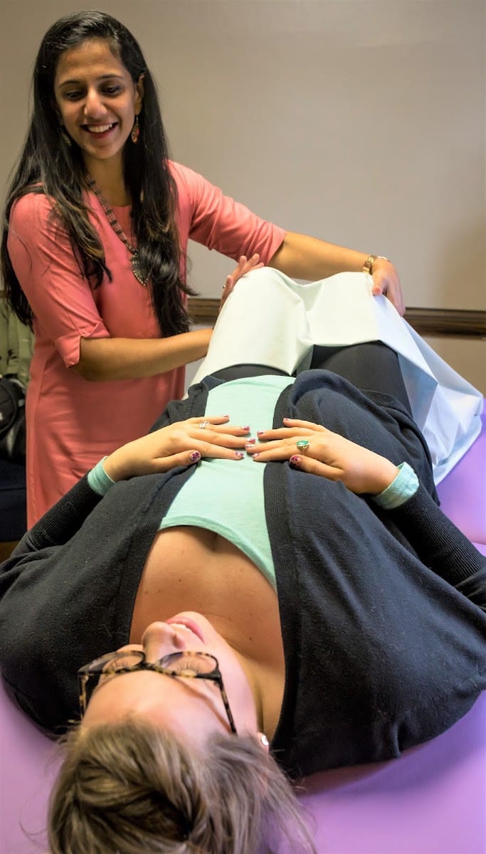 Pelvic Floor Therapy in Tampa - Pelvic Soul, photo 2