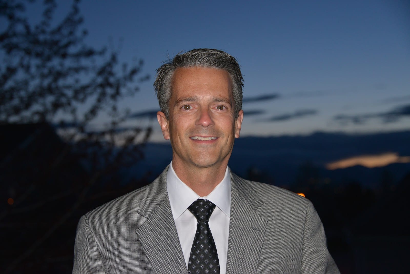 Ryan Alder, OD