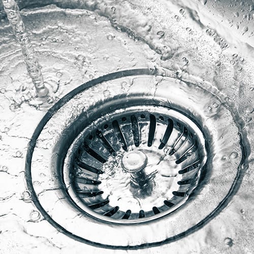 Clark Drainage