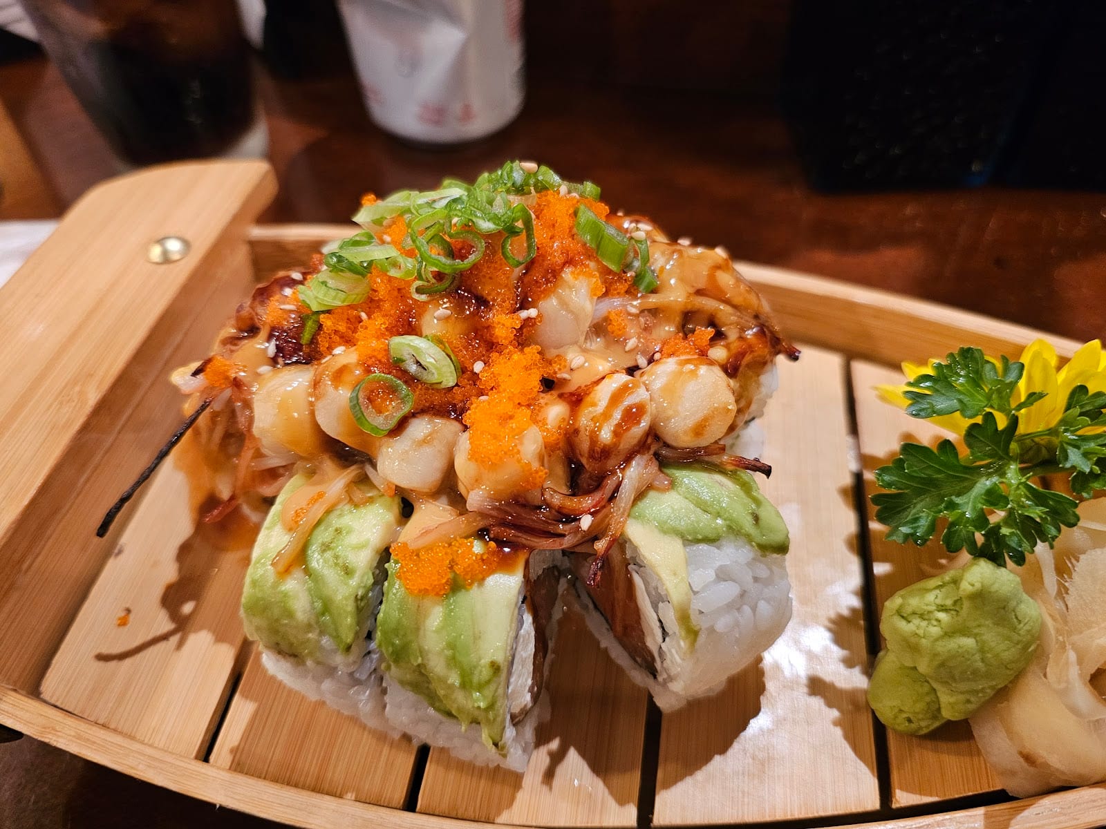 The Star Thai & Sushi Venice, photo 3