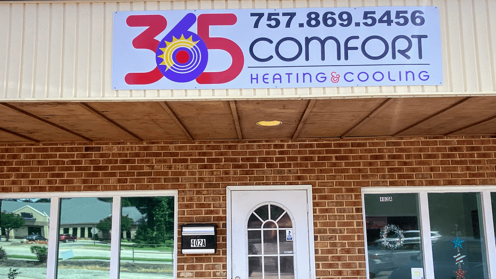 365 Comfort Heating and Cooling L.L.C., photo 2