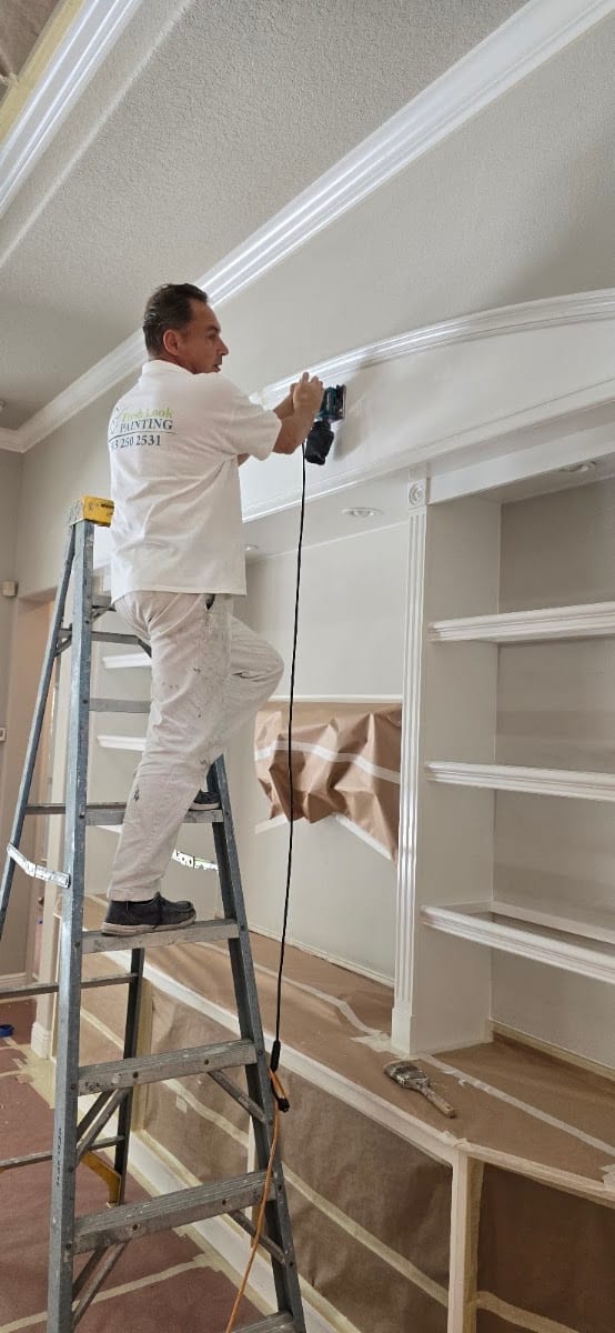 Fresh Look Painting, photo 3