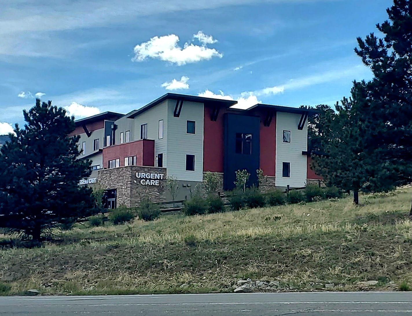 UCHealth Urgent Care - Estes Park