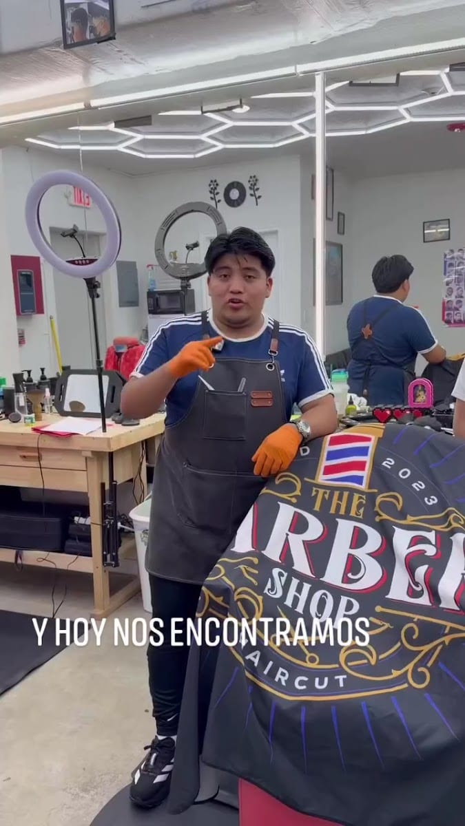 BARBERSHOP DIEGO, photo 2