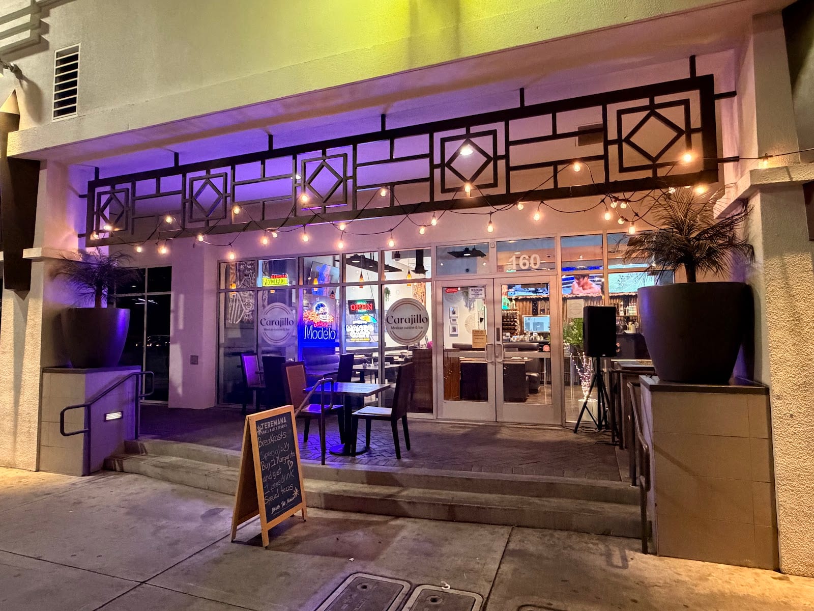 Carajillo Mexican Cuisine & Bar, photo 2