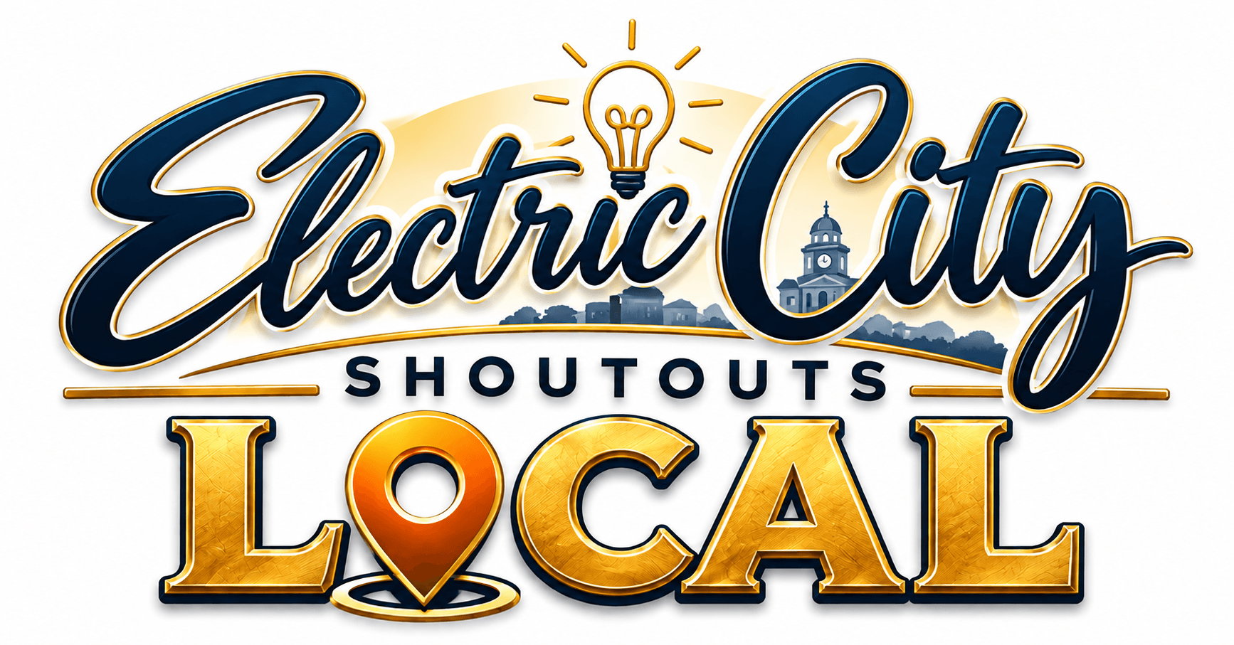 Discover the New Electric City Shoutouts Local Directory | Anderson SC