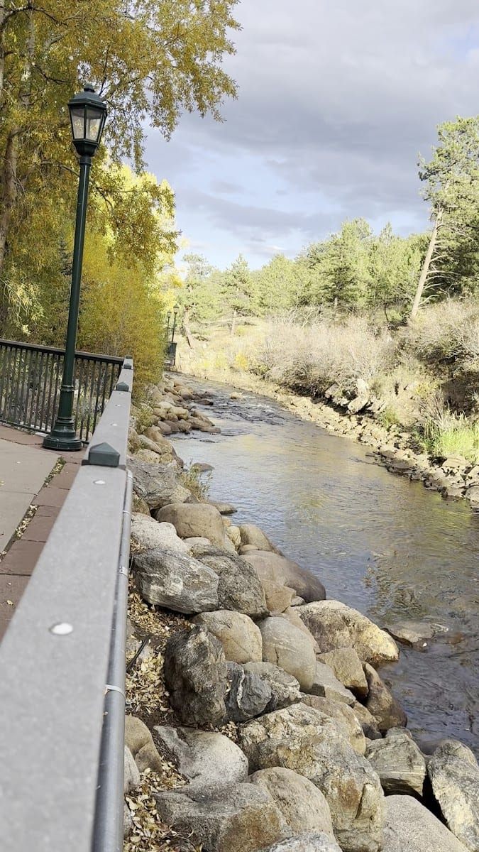 River walk park, photo 2