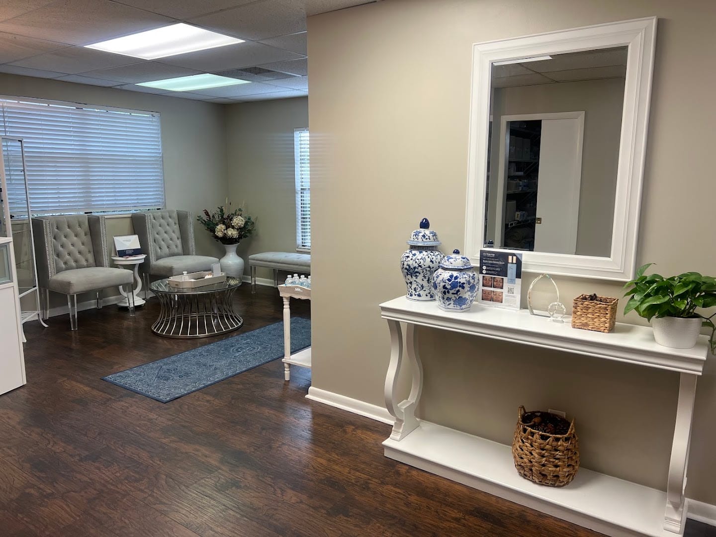 Belleza Spa