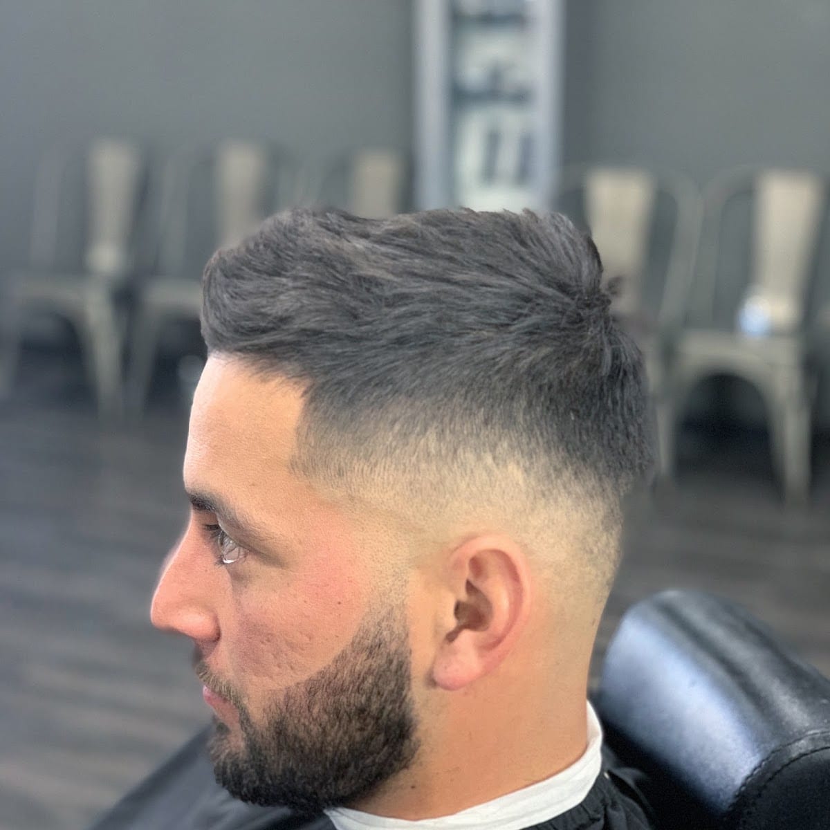 Landmark Barber Studio