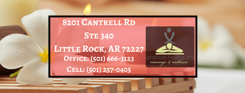 Arkansas Healing Arts Massage & Wellness - Little Rock Massage, photo 2