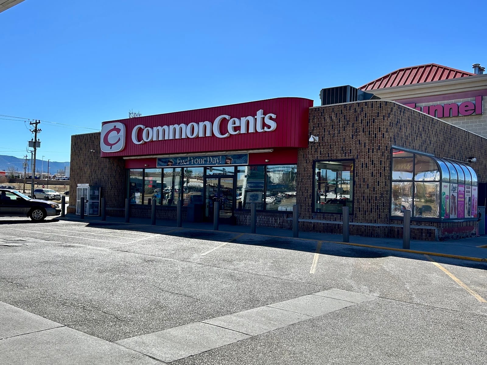 Common Cents Store, photo 2