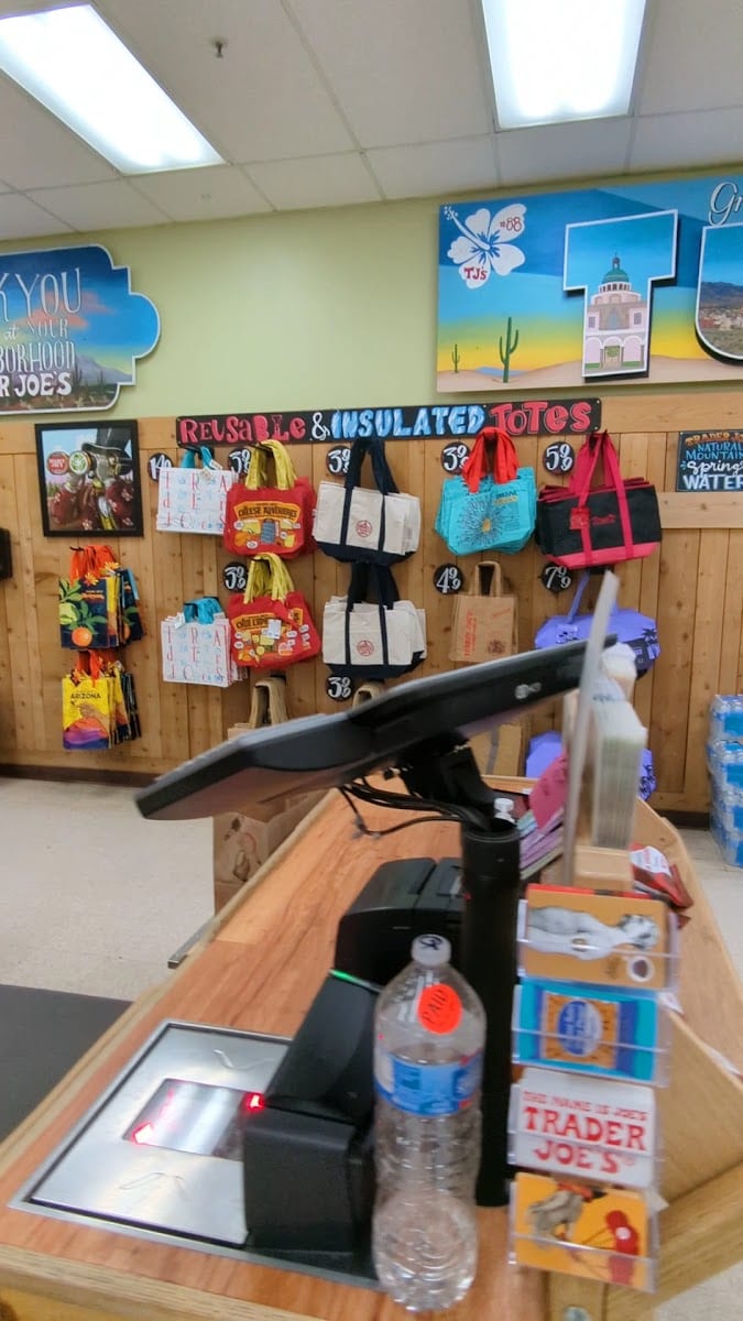 Trader Joe's, photo 3