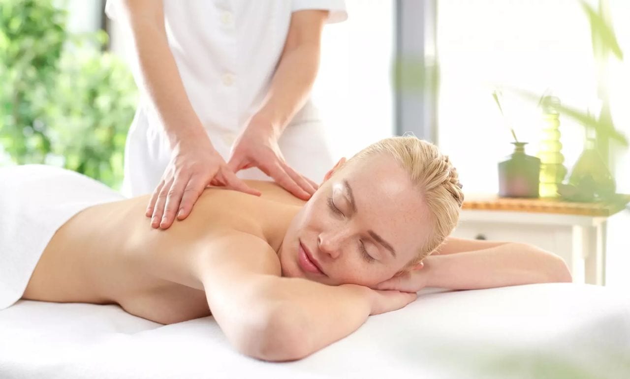 Royalty Massage N Spa, photo 3