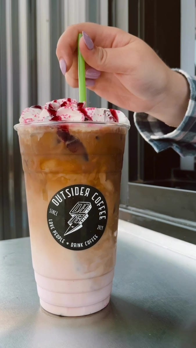Outsider Coffee, photo 3