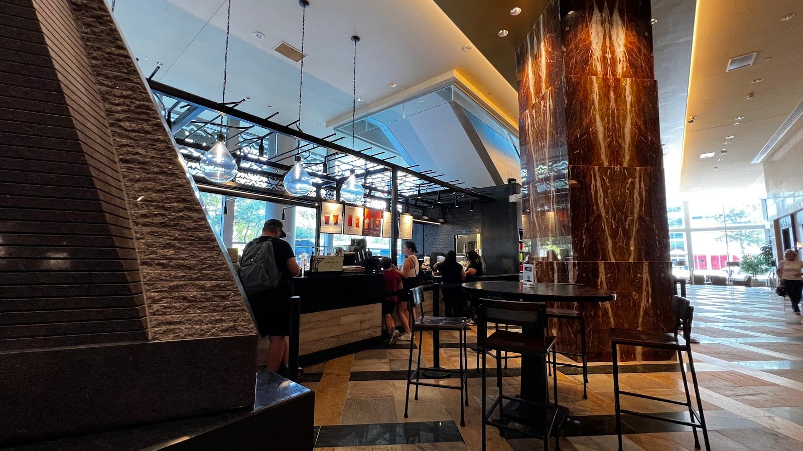 Starbucks Coffee Company, photo 4