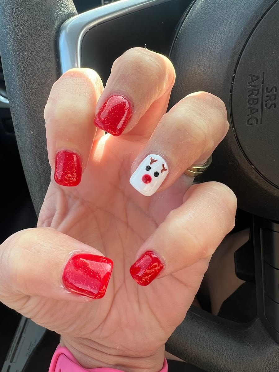 Us Nails, photo 2