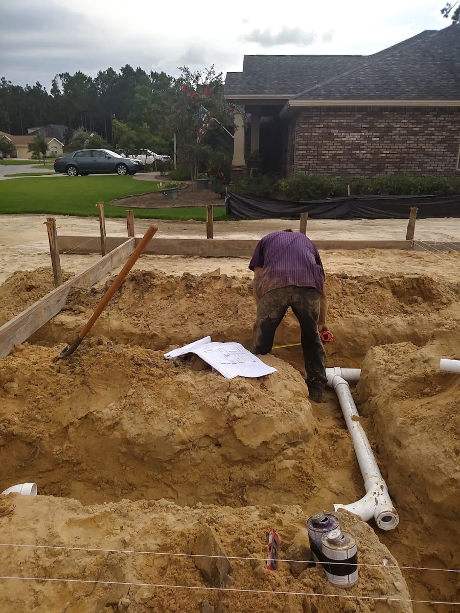 Randall D Padgett Plumbing, photo 3