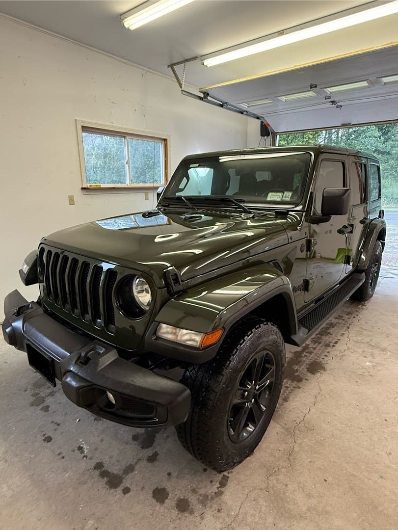 518 Detailing, photo 4