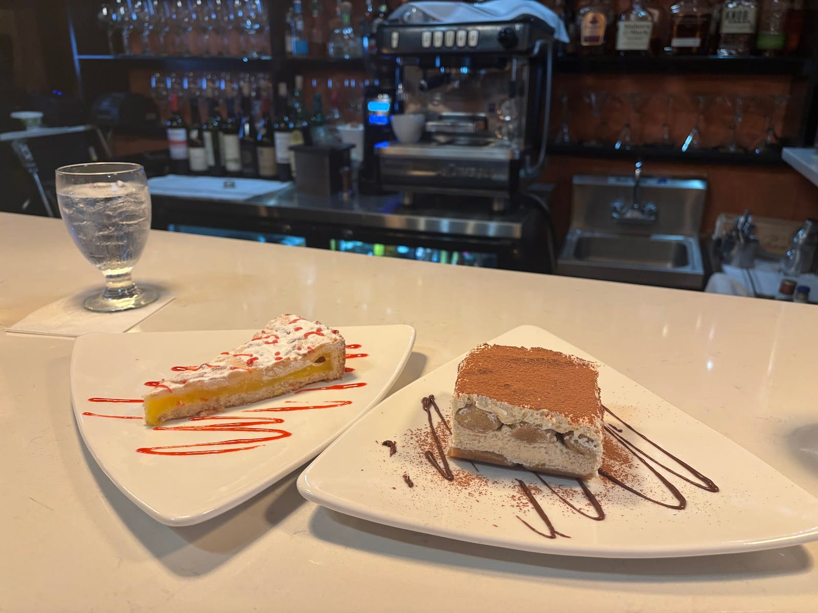 Cafe Amici Downtown, photo 2
