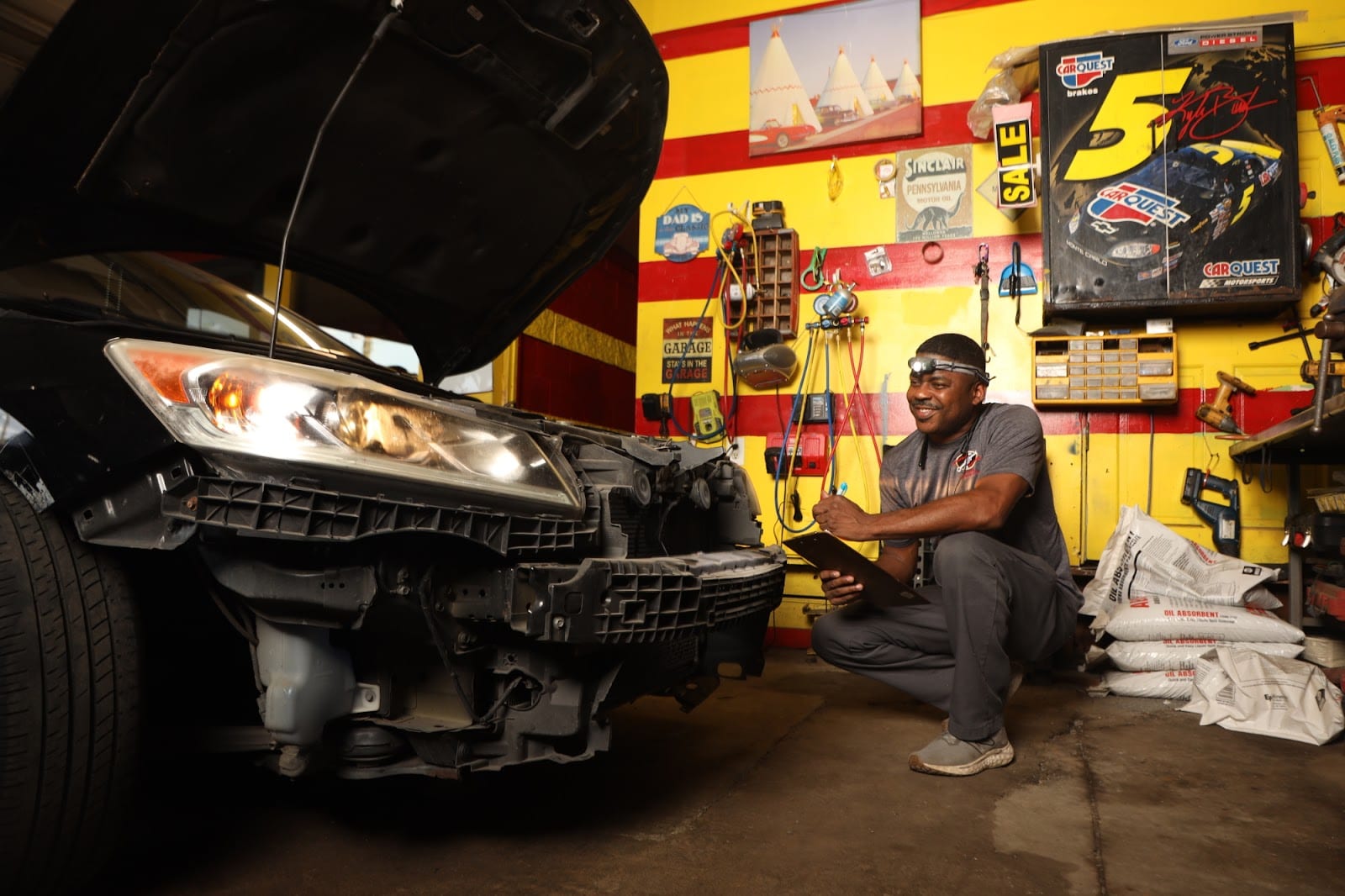 Coleman & Son Automotive, photo 2
