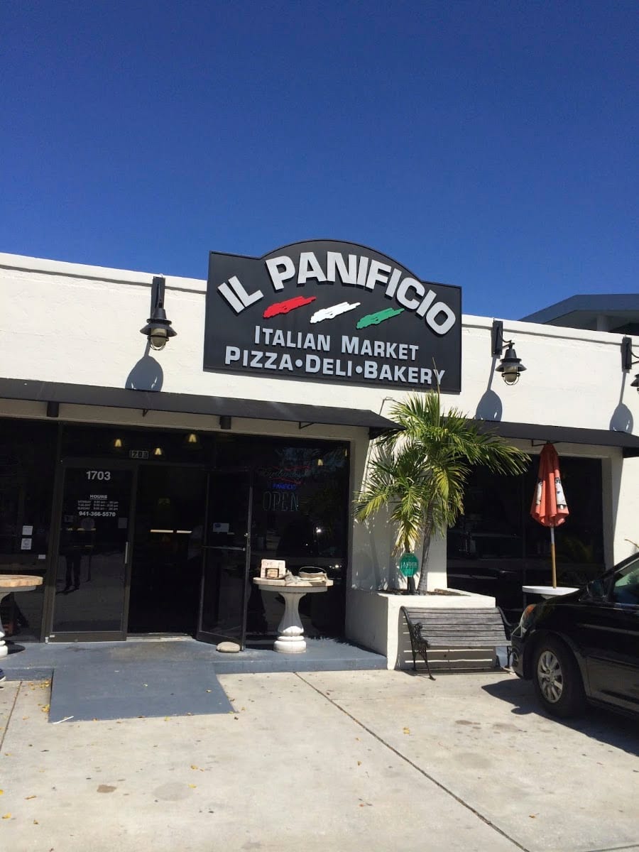 IL Panificio Pizzeria Downtown, photo 4