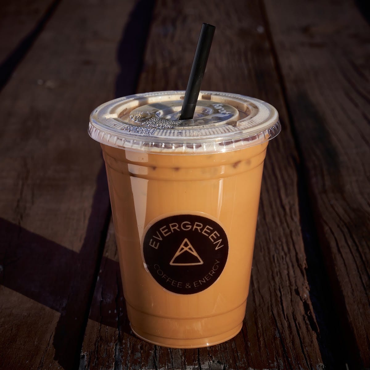 Evergreen Coffee & Energy, photo 4
