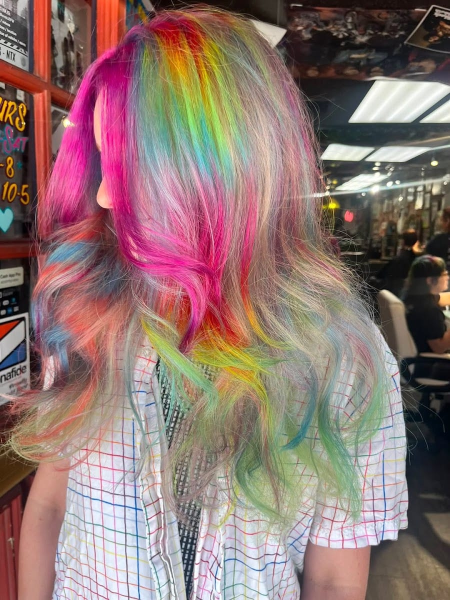 Tried and True Salon, photo 2