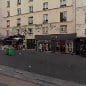 café à lettres