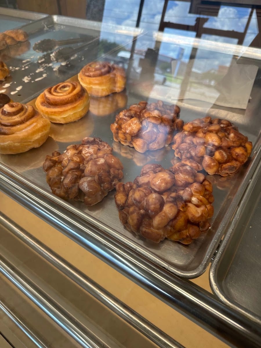 Mr. Donut, photo 2