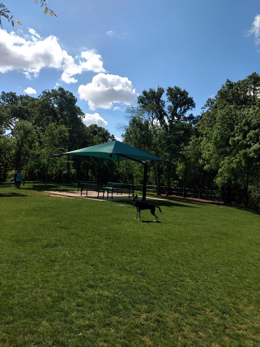 Hound Mound Dog Park