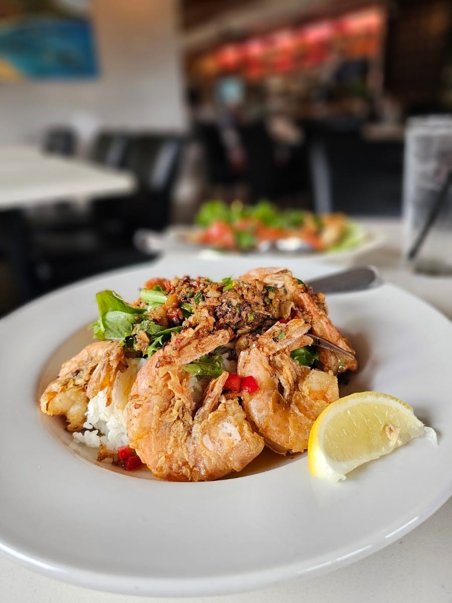 Uncle Bo's Haleiwa