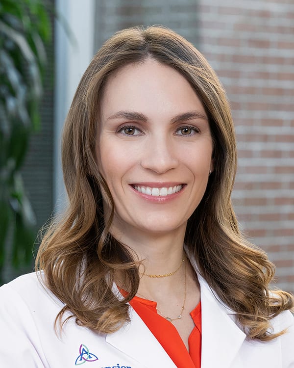 Alicia M. Hernandez, MD, photo 2