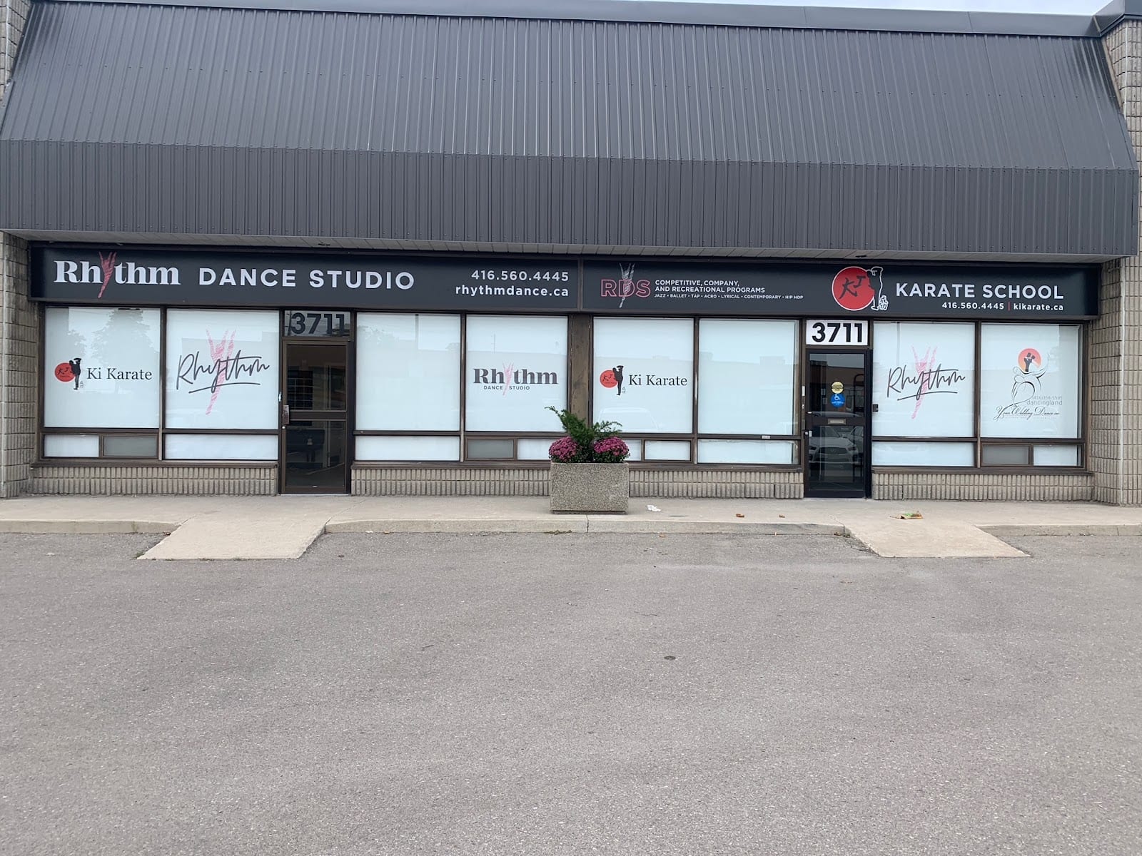 Rhythm Dance Studio, photo 4