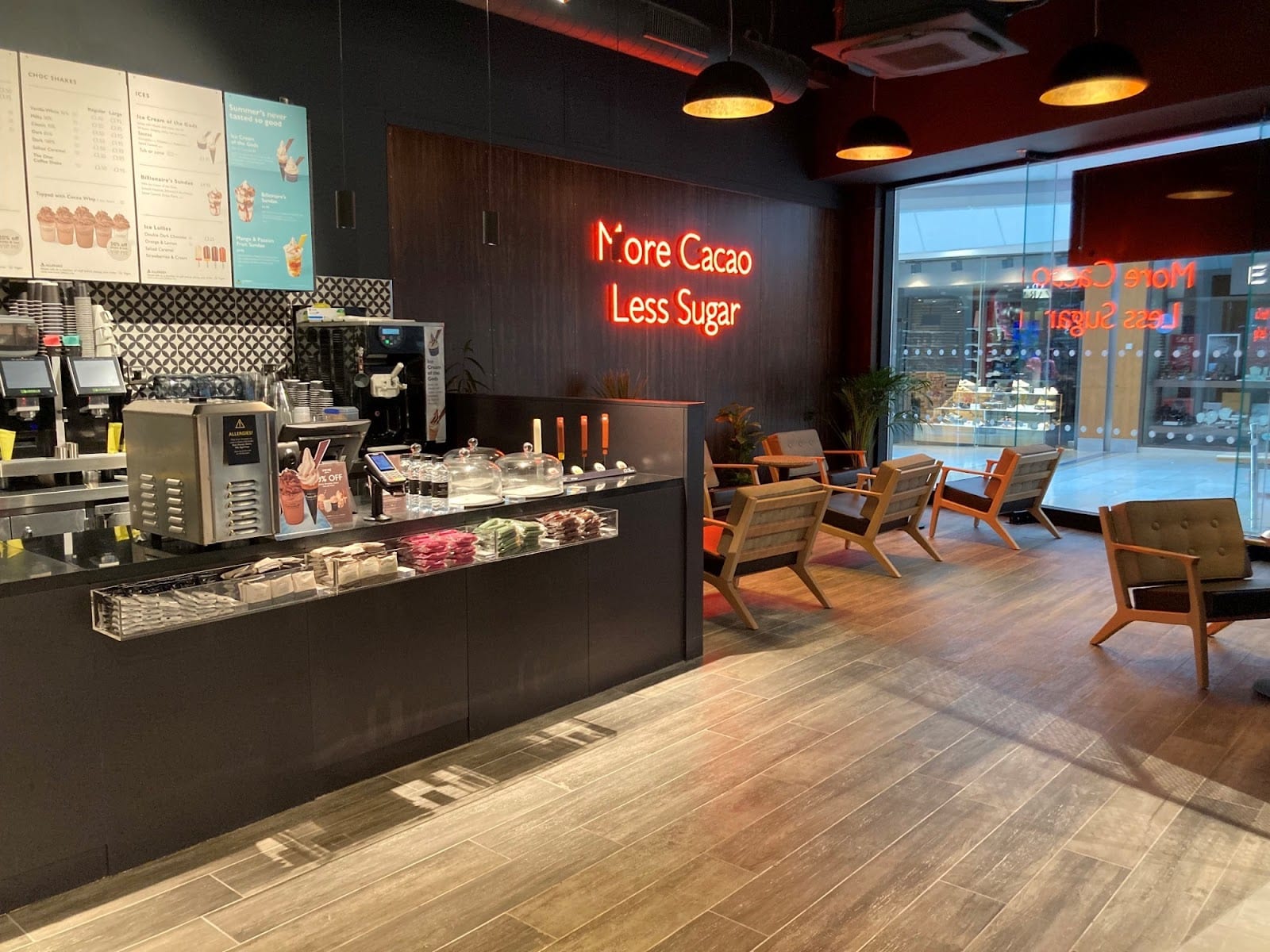 Hotel Chocolat