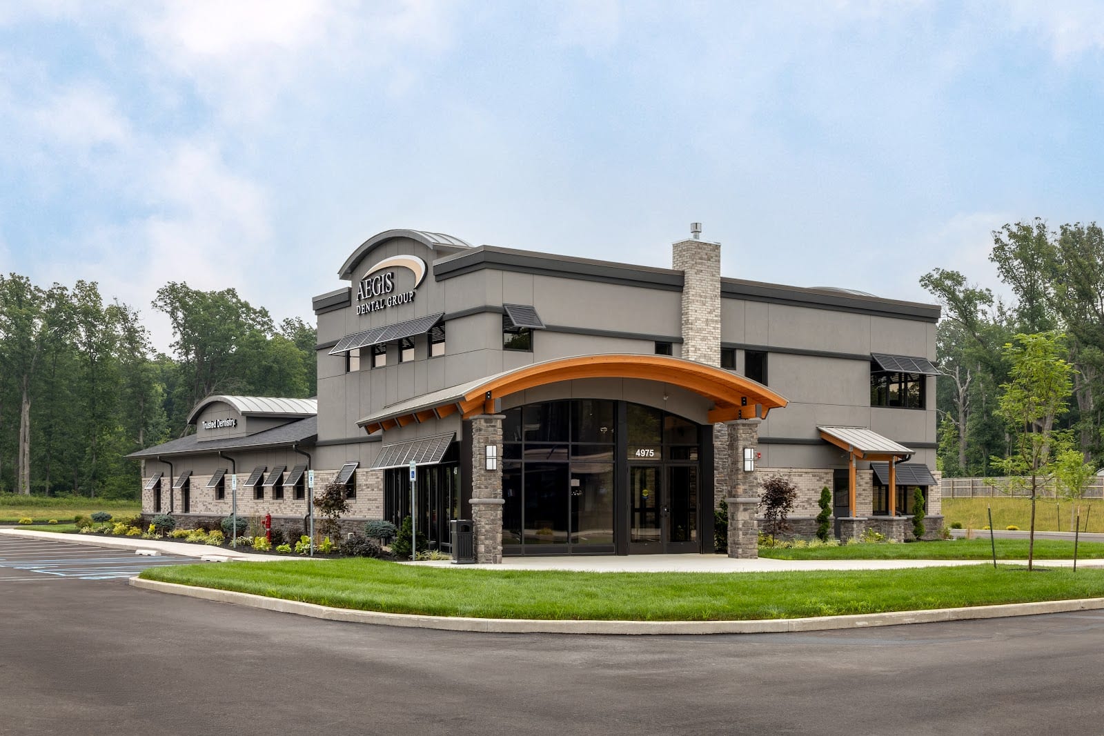 Aegis Dental Group | Fort Wayne, photo 2