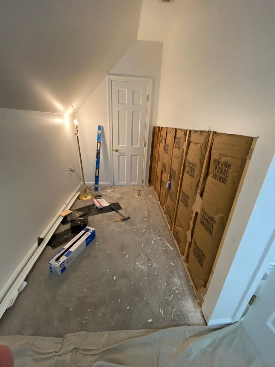 R E Robertson Plumbing & Heating Inc, photo 3