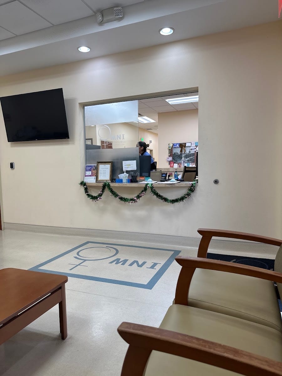 Omni Medical Center for Women