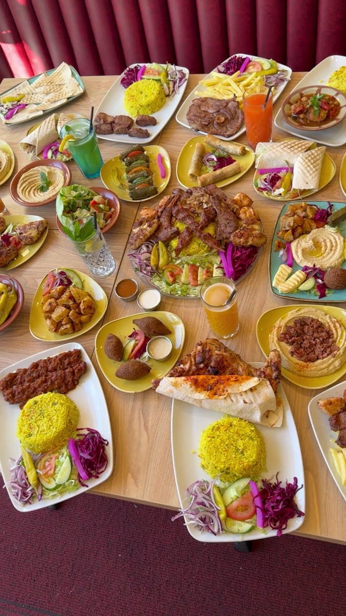 Lebanese Kitchen St Albans, photo 3