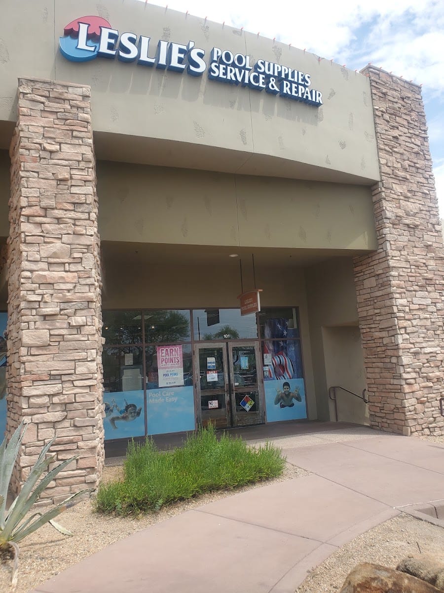 Leslie's Pool Supplies, photo 2