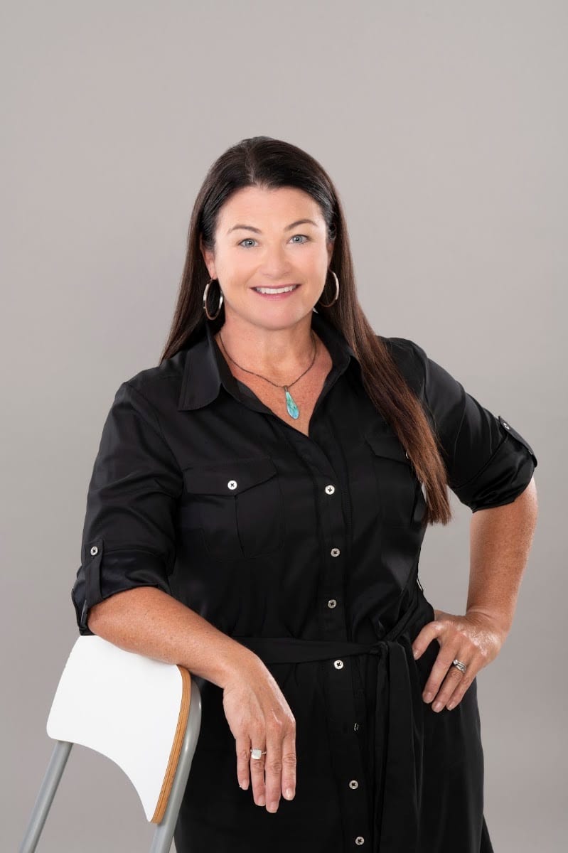 Raffie Hamilton - Good Life Realty, photo 2
