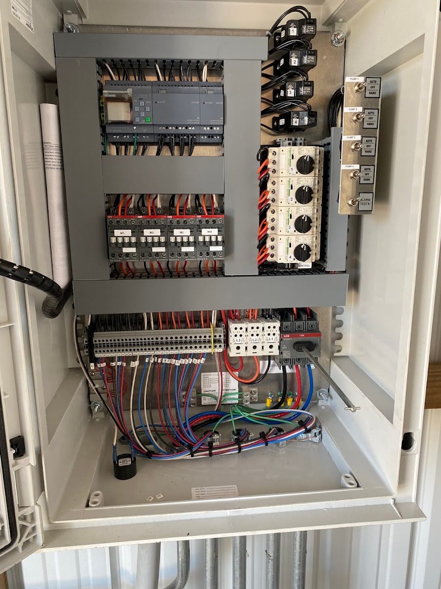 North Ridge Electric LLC