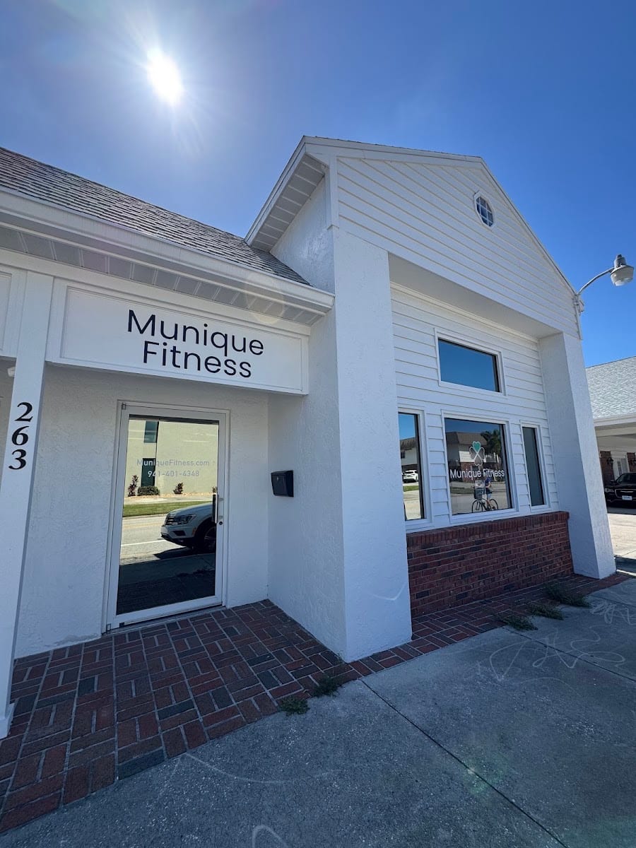 Munique Fitness LLC, photo 2