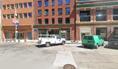 San Francisco Dental Office: Sidhu Sandeep DDS