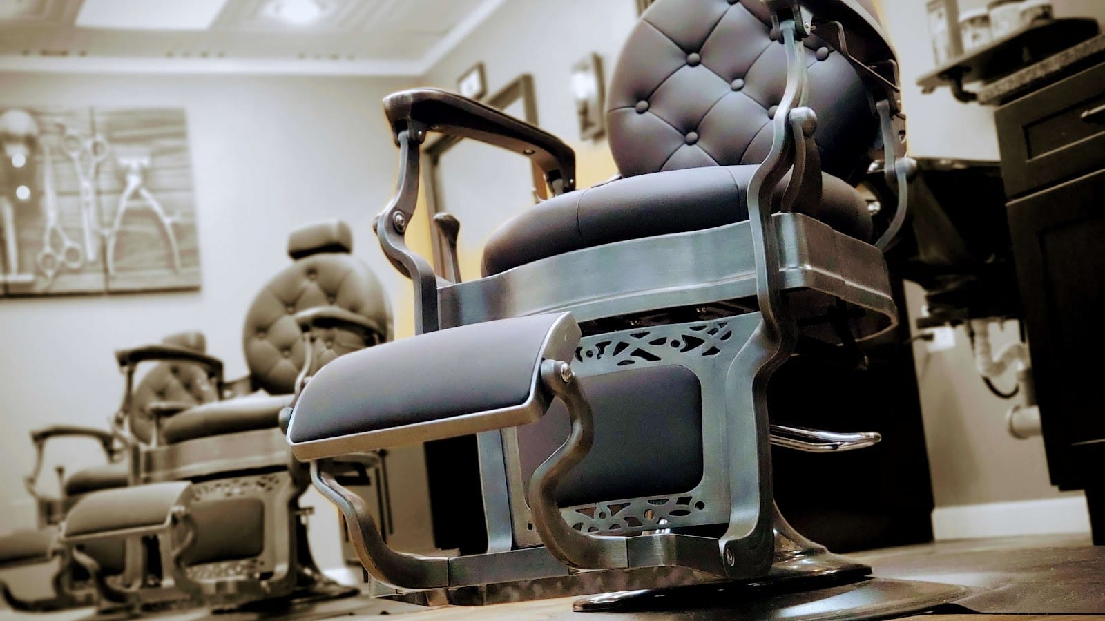 The Capital Barbershop, photo 2