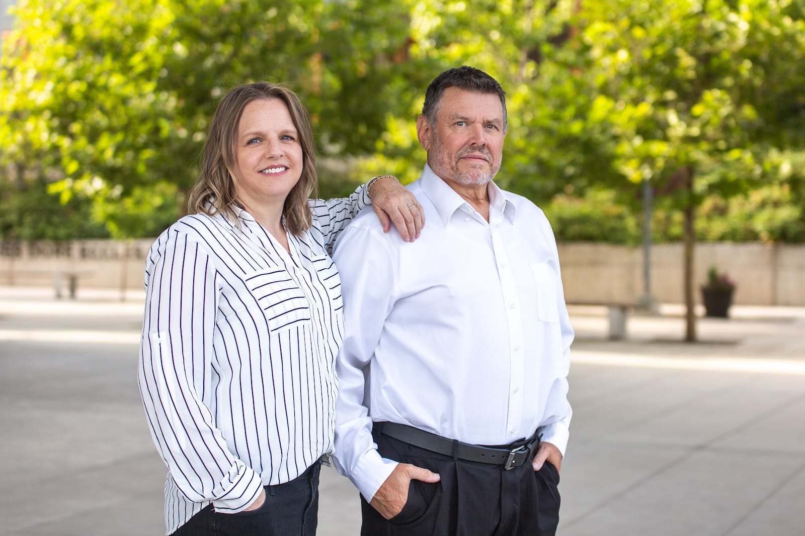 Romar Carl at ERA Realty Center